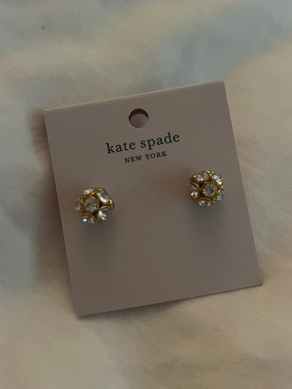 kate spade like new